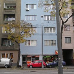 Sťahovanie bytov Bratislava do nového bývania