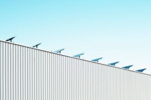 Ekologické solarne panely