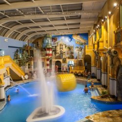 Aquaparky na Slovensku sú pre deti raj