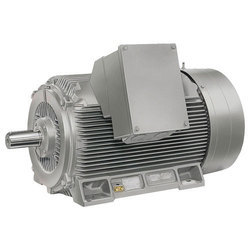 medium voltage electric motors and their specification