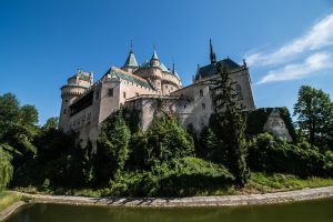 Zaujímavosti o Slovensku, ktoré musíte vedieť