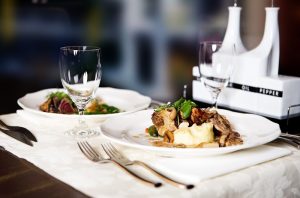 Restauracny system pre malé aj veľké podniky