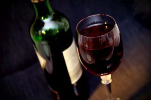 Darcekove vino na narodeniny