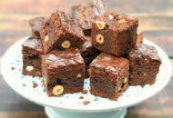 Recept na fazulove brownies