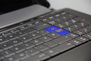 GDPR dokumentacia má svoj postup
