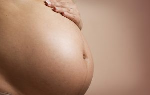 Zlatá žila v tehotenstve a spôsoby jej liečby