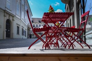 Otvorenie restauracie krok po kroku