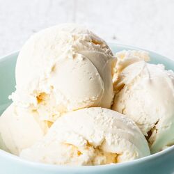 Domaca vanilkova zmrzlina zmrzlina poteší vaše chuťové poháriky