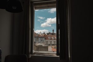 Rekonstrukce podkroví
