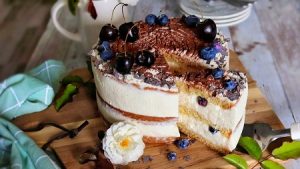Recepty z mascarpone