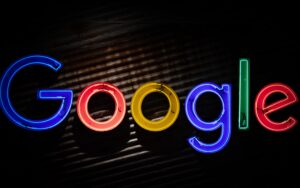Reklama na google