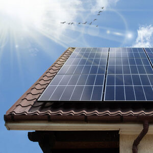 Zistite, ako fungujú solárne panely – dotácia a prečo sa oplatí o ňu požiadať.