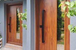 Bezpecnostne dvere Bratislava