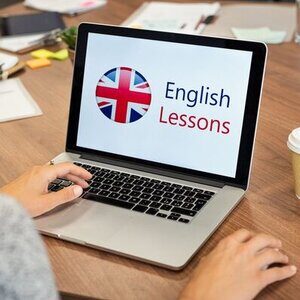 Individuálny kurz angličtiny online ponúka flexibilitu, rýchly progres a výučbu na mieru.
