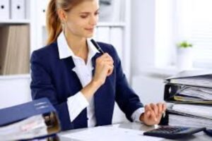 Cenník účtovných služieb